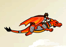 Ben 10 - Dragon Blaze