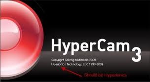 Hyoercam 3
