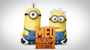 Meu malvado favorito
