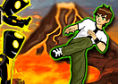 Ben 10 Rampage