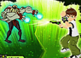 Ben 10 Shoot Out